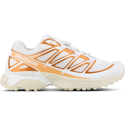 XT-Pathway Chaussures - Blanc - Taille: 36 - Maille/synthétique - Foot Locker - Salomon - Modalova