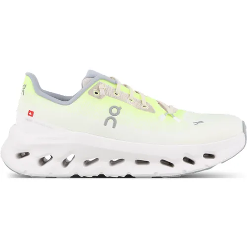 Cloudtilt Chaussures - Blanc - Taille: 42 - Textile - Foot Locker - On - Modalova