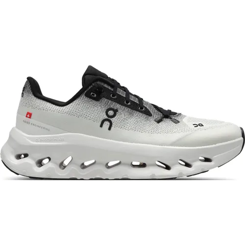 Cloudtilt Chaussures - Blanc - Taille: 37 - Textile - Foot Locker - On - Modalova