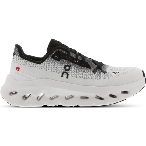 Cloudtilt Chaussures - Blanc - Taille: 41 - Textile - Foot Locker - On - Modalova