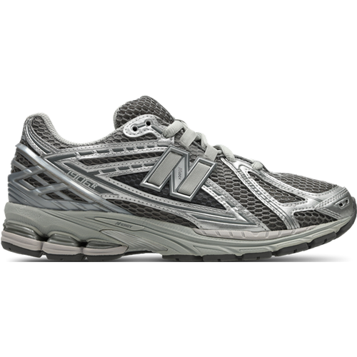R - Baskets, Gris - Pointure 38 - Textile, Synthétique - New Balance - Modalova