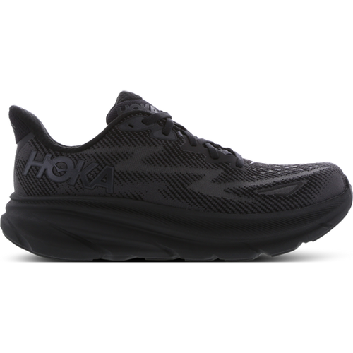 Clifton 9 Chaussures - Noir - Taille: 36 - Maille/synthétique - Foot Locker - HOKA - Modalova