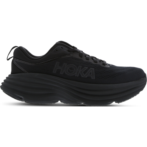 Bondi 8 Chaussures - Noir - Taille: 36 - Maille/synthétique - Foot Locker - HOKA - Modalova