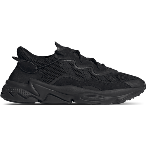 Ozweego - Baskets, Noir - Pointure 38 2/3 - Synthétique, Textile - Adidas - Modalova