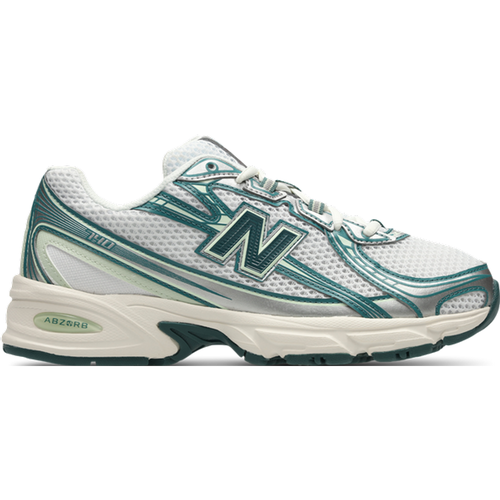 Chaussures - Blanc - Taille: 37 - Maille/synthétique - Foot Locker - New Balance - Modalova
