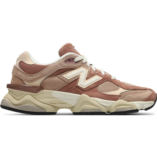 Chaussures - Marron - Taille: 37 - Cuir - Foot Locker - New Balance - Modalova