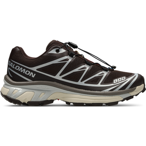 Xt-6 Chaussures - Argent - Taille: 36 - Plastique - Foot Locker - Salomon - Modalova