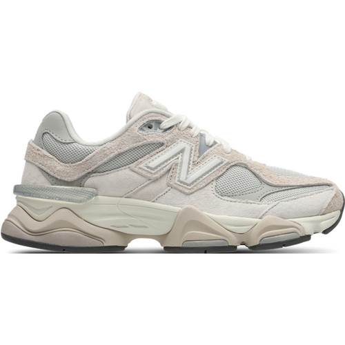 Baskets, Gris - Pointure 40 - Cuir - New Balance - Modalova