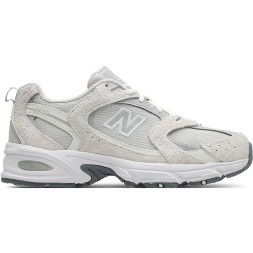 Baskets, Gris - Pointure 39.5 - Synthétique, Textile - New Balance - Modalova