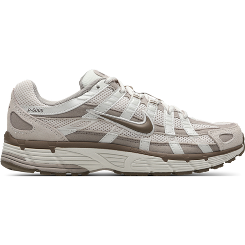 P-6000 - Baskets, Blanc - Pointure 41 - Maille/synthétique - Nike - Modalova