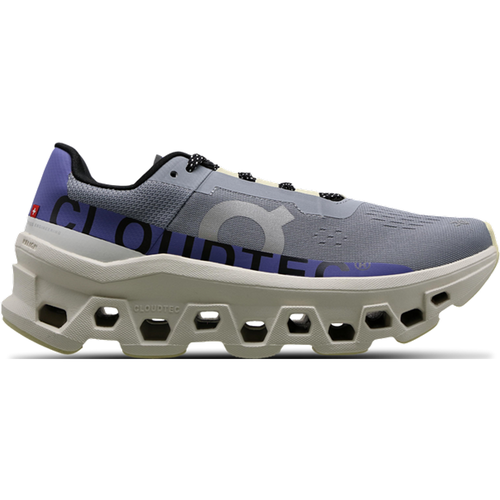 Cloudmster Chaussures - Bleu - Taille: 40.5 - Maille/synthétique - Foot Locker - On - Modalova