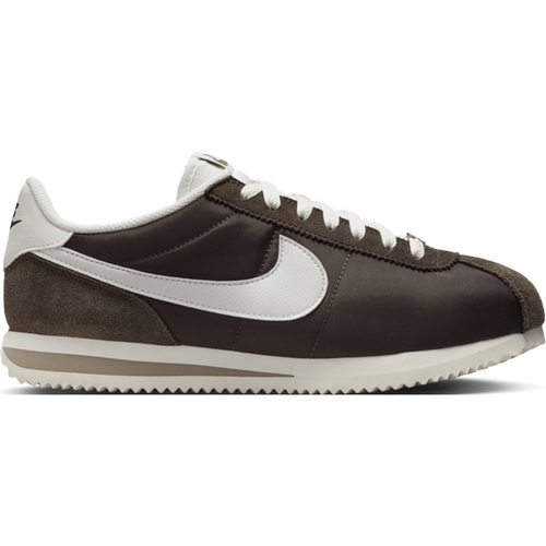 Cortez - Baskets, Marron - Pointure 40 - Maille/synthétique - Nike - Modalova
