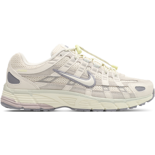 P-6000 - Baskets, Gris - Pointure 38 - Maille/synthétique - Nike - Modalova