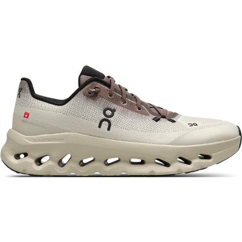 Cloudtilt Chaussures - Blanc - Taille: 39 - Textile - Foot Locker - On - Modalova