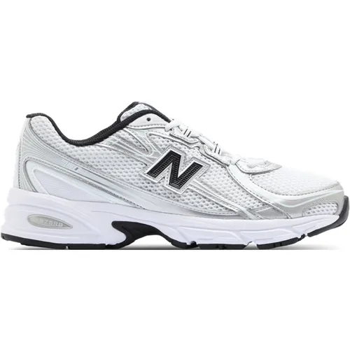Baskets, Gris - Pointure 37 - Maille/synthétique - New Balance - Modalova