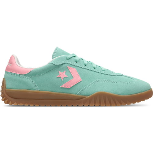 Run Star Trainer Chaussures - Marron - Taille: 35.5 - Cuir suédé - Foot Locker - Converse - Modalova