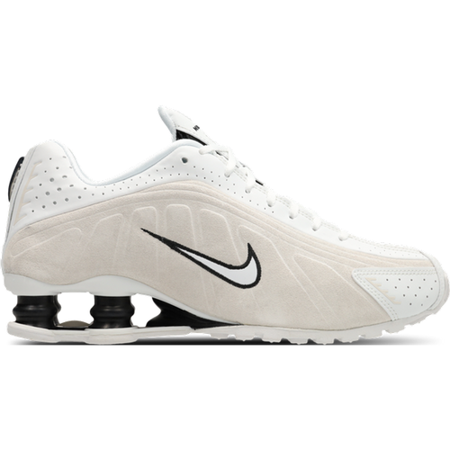 Shox - Baskets, Blanc - Pointure 36 - Cuir - Nike - Modalova