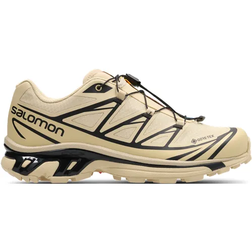 XT-6 GTX - Baskets, - Pointure 42 - Plastique - Salomon - Modalova