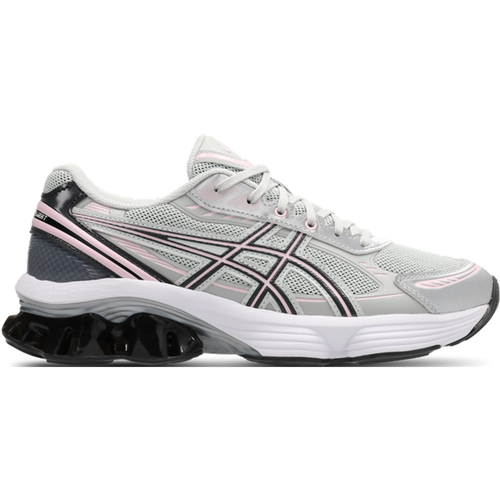 GEL-KINETIC - Baskets, Gris - Pointure 39.5 - Cuir - ASICS - Modalova