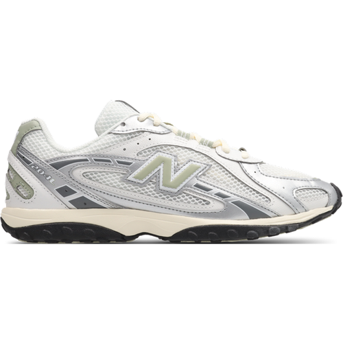 L - Baskets, Gris - Pointure 37.5 - Maille/synthétique - New Balance - Modalova