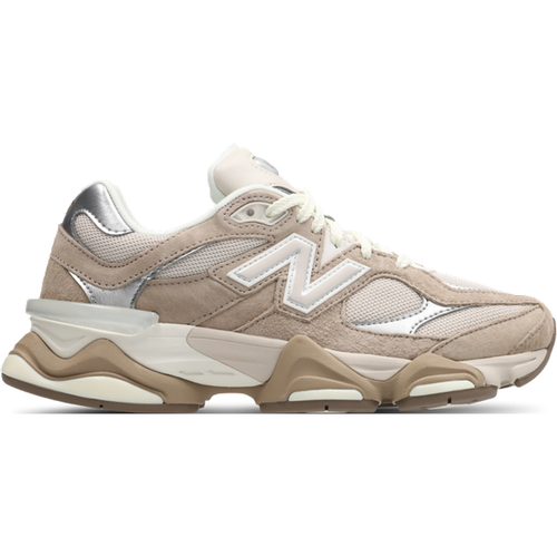 Baskets, Marron - Pointure 40 - Cuir suédé - New Balance - Modalova