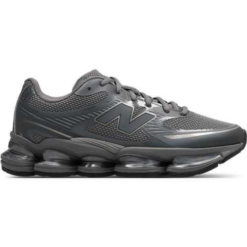 ABZORB 2000 - Baskets, Gris - Pointure 38 - Cuir - New Balance - Modalova