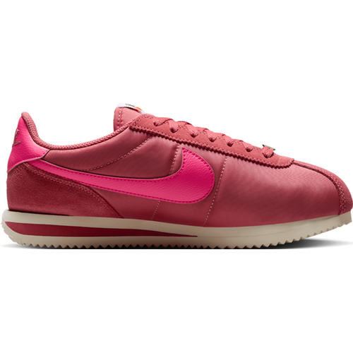 Cortez Chaussures - Rouge - Taille: 36.5 - Maille/synthétique - Foot Locker - Nike - Modalova