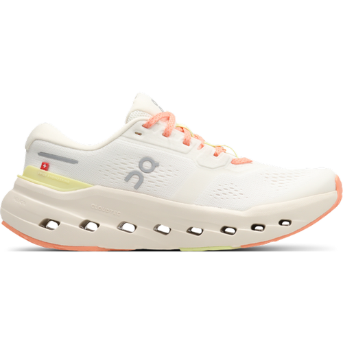 Cloudrunner 3 - Baskets, Blanc - Pointure 39 - Maille/synthétique - On - Modalova