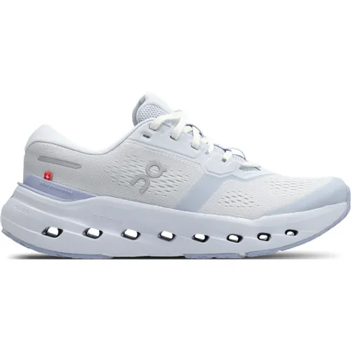 Cloudrunner 3 - Baskets, Bleu - Pointure 37.5 - Maille/synthétique - On - Modalova