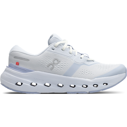 Cloudrunner 3 - Baskets, Bleu - Pointure 42 - Maille/synthétique - On - Modalova