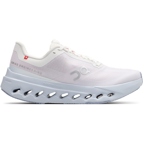 Cloudsurfer - Baskets, Blanc - Pointure 40.5 - Maille/synthétique - On - Modalova
