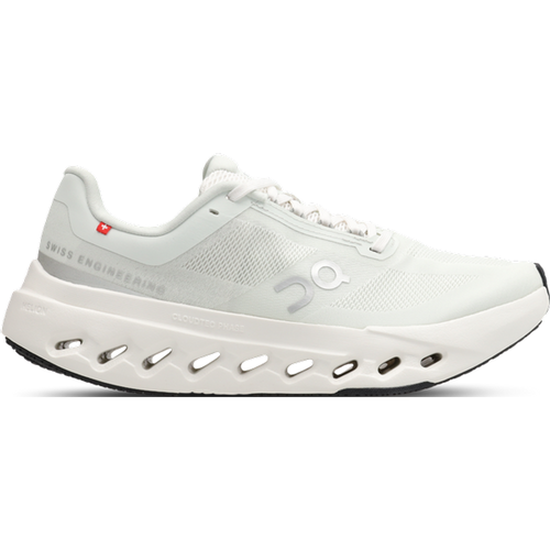Cloudsurfer - Baskets, Argent - Pointure 40 - Maille/synthétique - On - Modalova
