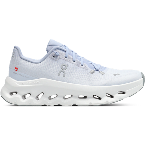 Cloudtilt - Baskets, Blanc - Pointure 38.5 - Textile - On - Modalova