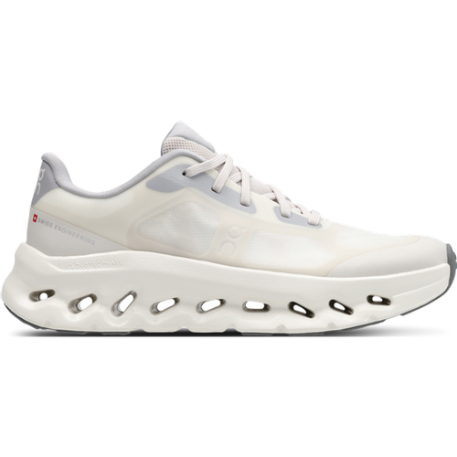 Cloudtilt - Baskets, Gris - Pointure 42 - Maille/synthétique - On - Modalova