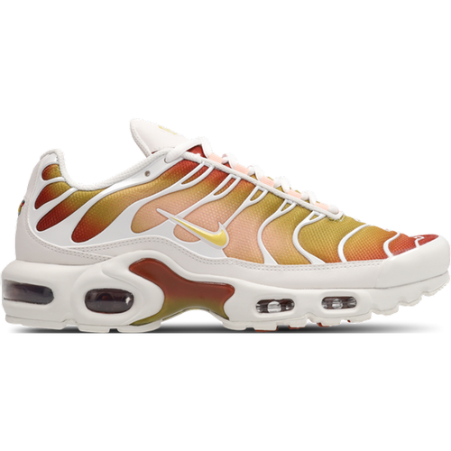 Tuned - Baskets, Blanc - Pointure 38.5 - Maille/synthétique - Nike - Modalova