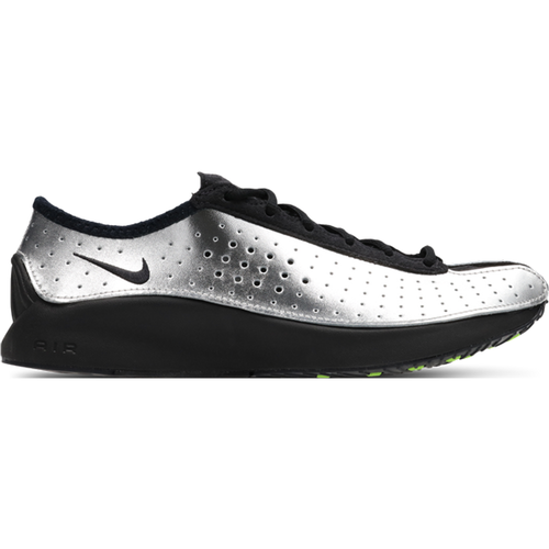 Air Superfly - Baskets, Argent - Pointure 38.5 - Cuir - Nike - Modalova
