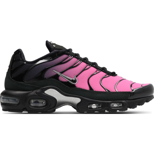 Tuned - Baskets, Noir - Pointure 40 - Maille/synthétique - Nike - Modalova