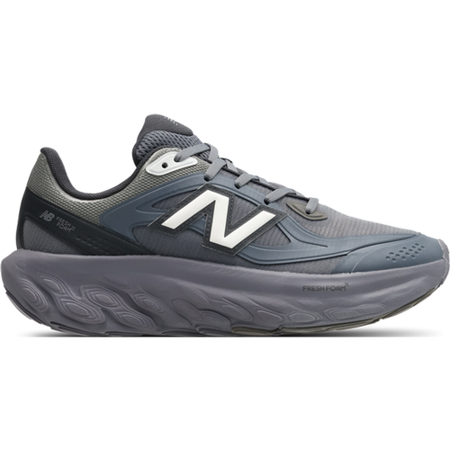 Fresh Foam Trainer - Baskets, Gris - Pointure 37.5 - Maille/synthétique - New Balance - Modalova