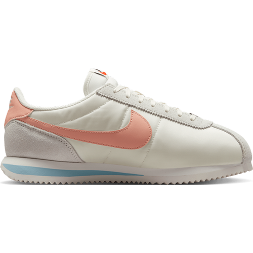 Cortez Chaussures - Blanc - Taille: 36.5 - Maille/synthétique - Foot Locker - Nike - Modalova