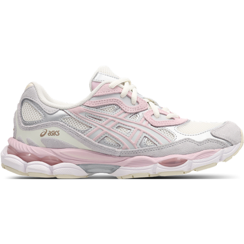 GEL-NYC - Baskets, Gris - Pointure 38 - Cuir - ASICS - Modalova