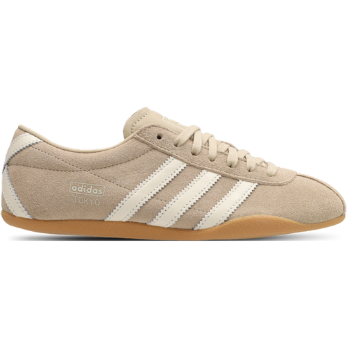 Tokyo - Baskets, - Pointure 41 1/3 - Cuir suédé - Adidas - Modalova