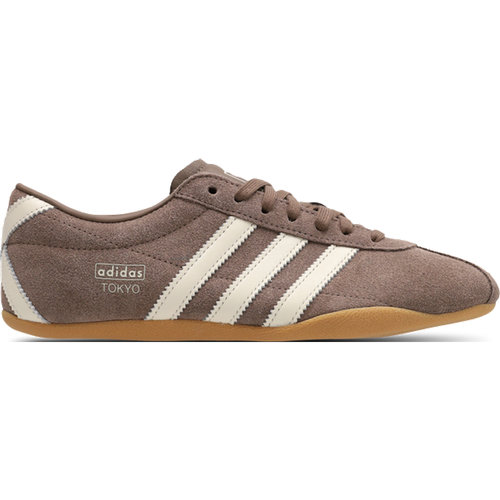 Tokyo - Baskets, Marron - Pointure 42 - Cuir suédé - Adidas - Modalova