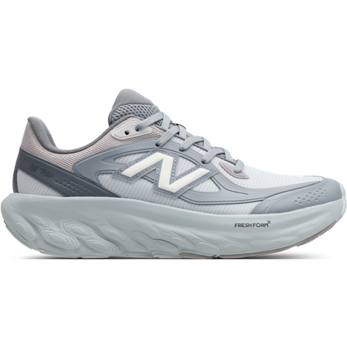 Fresh Foam Trainer - Baskets, Gris - Pointure 37 - Maille/synthétique - New Balance - Modalova