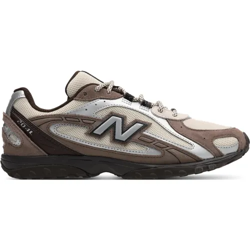 L - Baskets, Marron - Pointure 37 - Maille/synthétique - New Balance - Modalova
