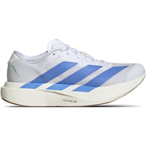 Adizero EVO SL - Baskets, Blanc - Pointure 36 2/3 - Maille/synthétique - Adidas - Modalova