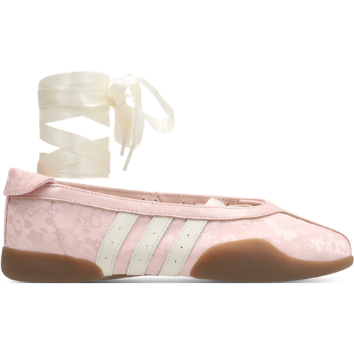 Taekwondo - Baskets, Blanc - Pointure 36 2/3 - Cuir - Adidas - Modalova