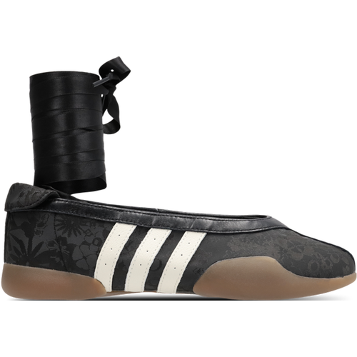 Taekwondo - Baskets, Noir - Pointure 38 2/3 - Cuir - Adidas - Modalova