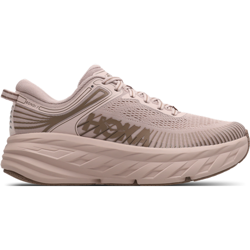 Bondi 7 - Baskets, - Pointure 41 1/3 - Maille/synthétique - HOKA - Modalova