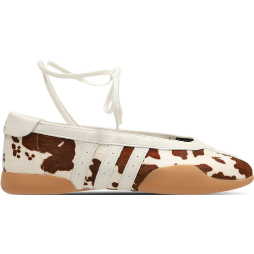 Taekwondo - Baskets, Marron - Pointure 37 1/3 - Cuir - Adidas - Modalova