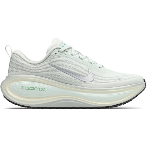 Zoom - Baskets, Argent - Pointure 40 - Maille/synthétique - Nike - Modalova